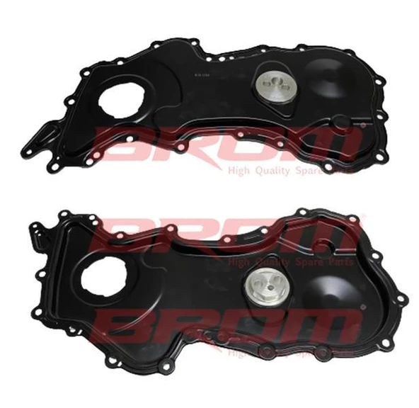 EKSANTRIK ZINCIR KAPAGI MERCEDES OM622 OM626 W205 W447 . RENAULT MEGANE IV 15 TRAFIC III 15 KADJAR 15 NISSAN QASHQAI II 13 X-TRAIL III 14 1.6 dCi R9M