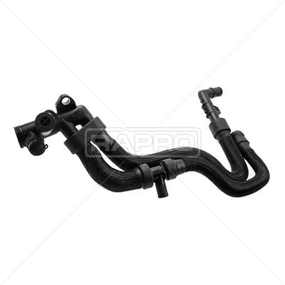 SU KOLLEKTOR BORUSU KAUÇUK HORTUM P307-BIPPER-P207-P206-P1007-C1-C2-C3-C3 II-XSARA 1.4 HDI FIESTA 02 08 1.4 TDCI FUSION 02 12 1.4 TDCI