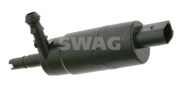 FAR SİLECEK SU FISKİYE MOTORU 2 ÇIKIŞ OPEL ASTRA H 09 ASTRA J 09 15 ZAFIRA C 11 VW BORA-GOLF BMW E81-82-87-88-90-36-46-91-92-93-39-60-63-64-65-66 2004 - 1
