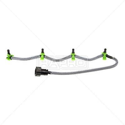 ENJEKTOR GERI DONUS HORTUMU FIESTA VI 08 12 FOCUS III 11 17 C MAX 11 17 B-MAX 14 17 COURIER 14 MONDEO V 14 1.6 TDCI EURO 5
