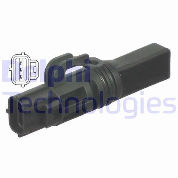 KILOMETRE HIZ SENSORU FOCUS I 98 04 FOCUS II 04 C MAX 04 07 FIESTA FUSION 01