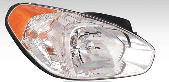 FAR SİNYAL SAĞ ACCENT ERA 06-11 SARİ SİNYALLİ MEKANİK ürün görseli