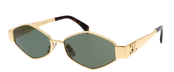 CELINE  CL40254U Kadın Güneş Gözlüğü