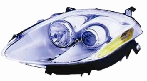 20-B137-05-2B FAR SAĞ FIAT BRAVO II 07 14 ELK. MOTORLU ürün görseli