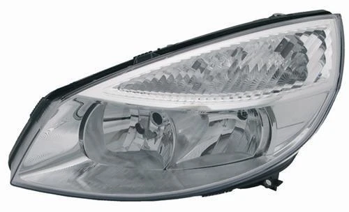 FAR SOL ELK. RENAULT SCENİC II 03