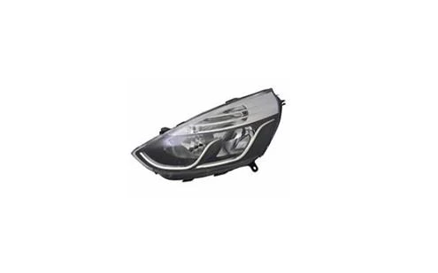 20-E288-05-2B FAR SOL ELEKTRİKLİ RENAULT CLIO IV 12 H7/H1 KROM