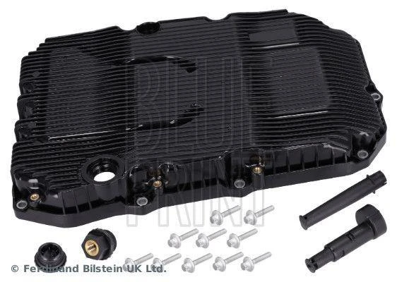 OTOMATIK SANZIMAN YAG KARTERI 9G-Tronic MERCEDES W205 W213 W222 W223 C257 C292 X290 W447 B907 B910