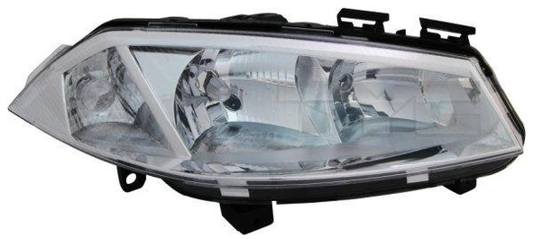 FAR SİNYAL SAĞ RENAULT MEGANE II 02 ELEKTRİKLİ H7 H1