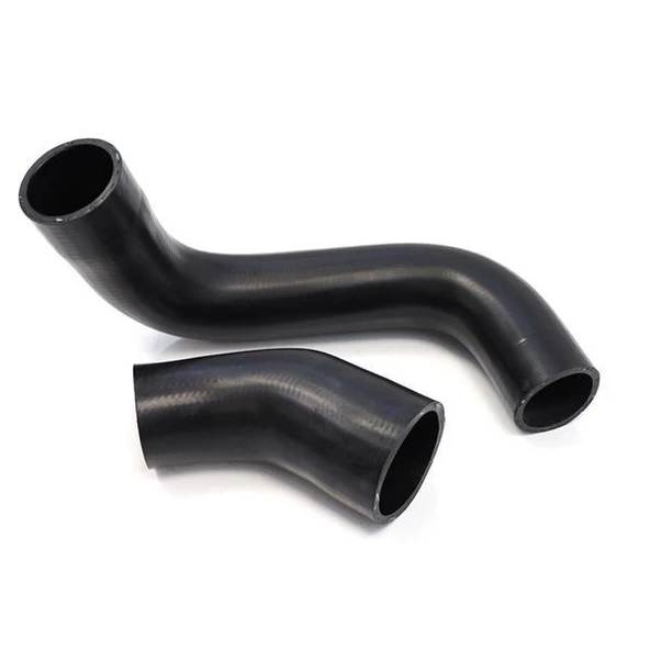 TURBO INTERCOLL HORTUMU METAL BORU HARIC FOCUS II 04 11 C MAX 1.6TDCI 90PS-110PS VOLVO C30 06 12 S40 II 06 12 V50 05 12 1.6D D4164T BUYUK HORTUM