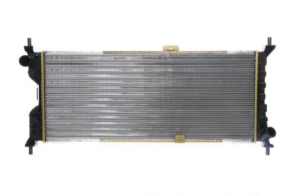 RADYATÖR CORSA B 1.5D-1.7D-COMBO 1.7D KLİMASIZ MEKANİK 650x270x42