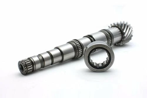 MAHRUTİ DİŞLİSİ OPEL F17 ŞANZUMAN 18 DİŞ