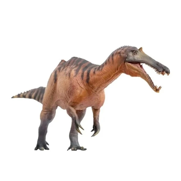 PNSO Prehistorik Dinozor Modelleri-68 66 Chongzuo the Sinopliosaurus