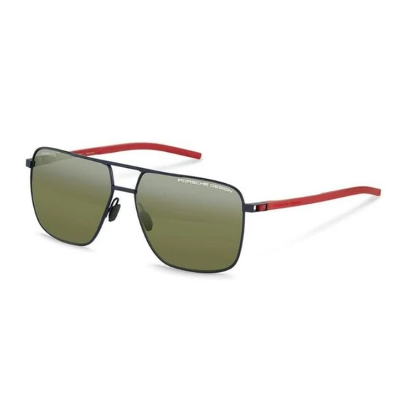 Porsche Design P8963 61B417 Erkek Güneş Gözlüğü