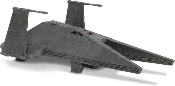 STAR WARS Inquisitor Starship ve 3'lü Figür - 7