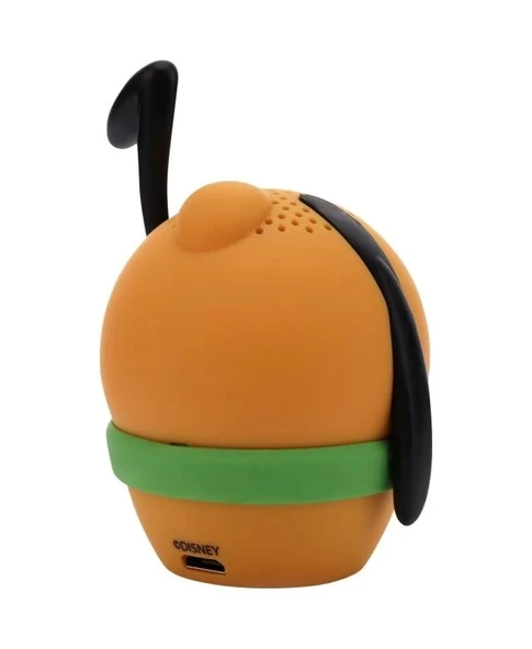 Bitty Boomers Pluto Mickey & Friends Kablosuz Bluetooth 2" Mini Hoparlör - 3
