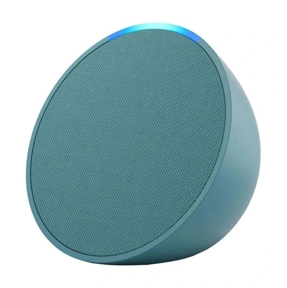 Amazon Echo Pop (1. Nesil) Akıllı Hoparlör