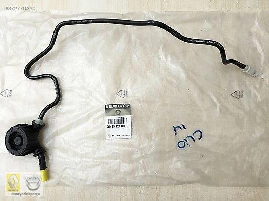 HIDROLIK DEBRIYAJ HORTUMU MEGANE III ürün görseli