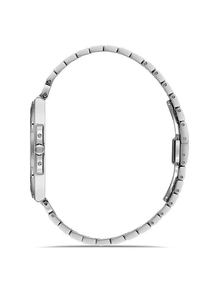 Momentus EM390S-04SS Erkek Kol Saati - 2