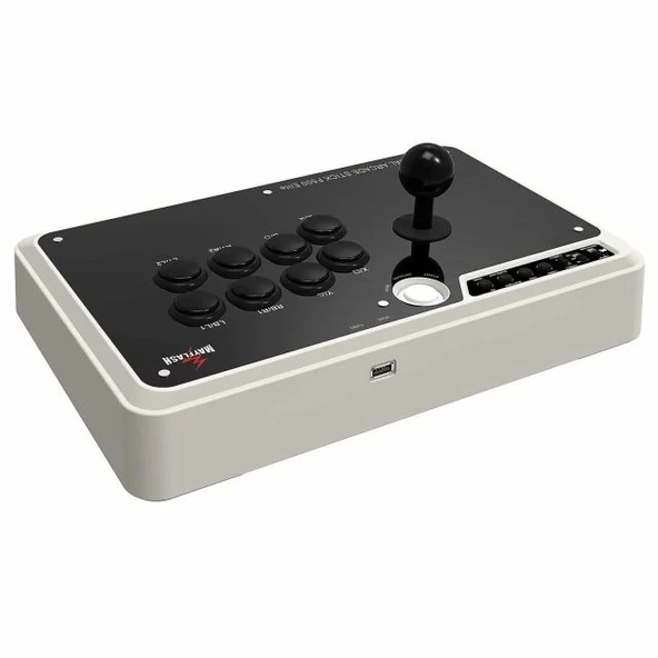 F500 Elite USB Video Oyun Kumandasını Flaş Edebilir - 4
