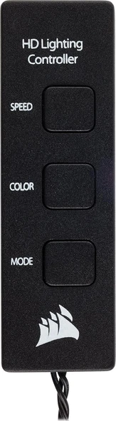 Corsair HD140 CO-9050069-WW Kasa Fanı - 5