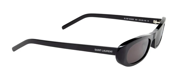 Saint Laurent SL 557 Shade  Kadın Güneş Gözlüğü - 4