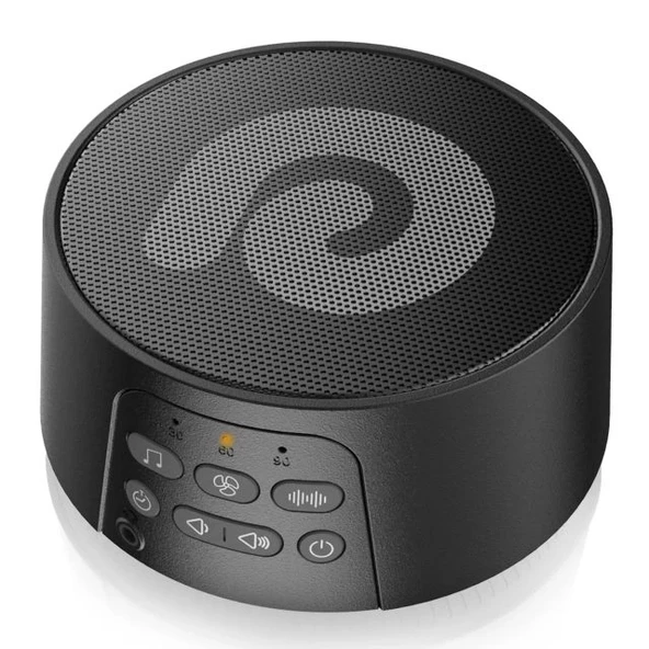 Dreamegg Beyaz Gürültü - D3 Pro Ses Makinesi