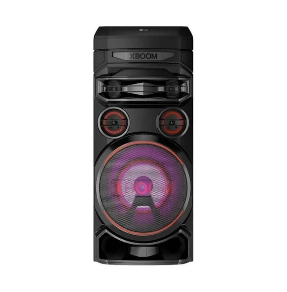 LG XBOOM Kablosuz Parti Hoparlör  Siyah