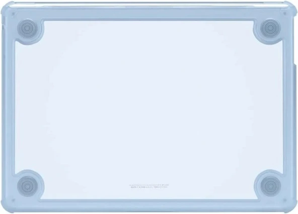 MOSISO MacBook Air 13 inç ile Uyumlu Kılıf - 7