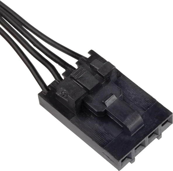 Corsair HD140 CO-9050069-WW Kasa Fanı - 4