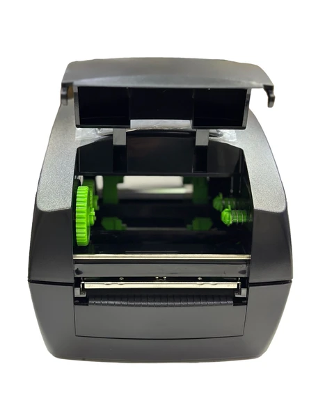 Sbarco T4 De+ 203dpı Barkod Yazıcı Ribonsuz - 2