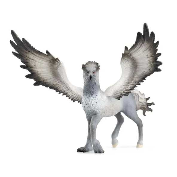 Schleich Harry Potter Şahgaga Figürü