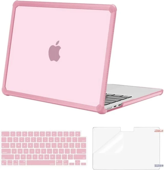 MOSISO MacBook Air 13 inç ile Uyumlu Kılıf