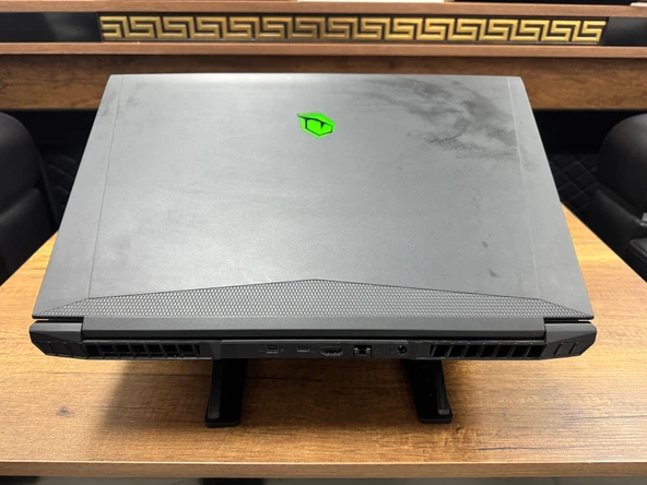 Monster Tulpar T7 V20.8.2 Intel Core i7 12700H 32GB RAM 1TB SSD RTX4060 17.3” FHD 144Hz (İKİNCİ EL) - 3