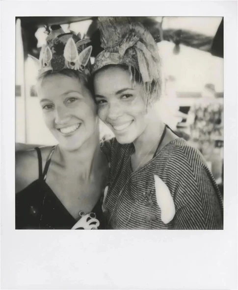 Polaroid I-Tipi Siyah-Beyaz Film - 6001 - 7