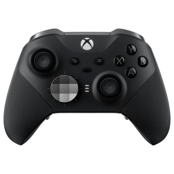 Xbox Elite Kablosuz Oyun Kumandası Serisi 2 Core Black