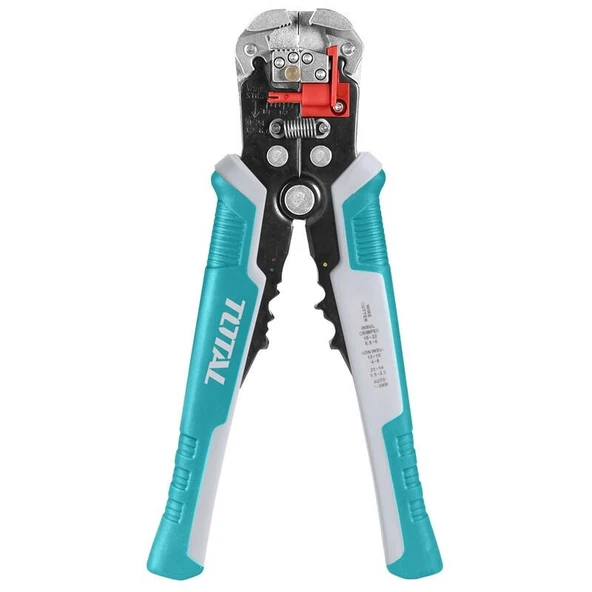 TOTAL OTOMATİK KABLO SIYIRMA THT15246