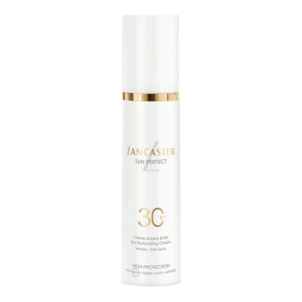 Lancaster Sun Perfect Sun Illuminating Cream SPF50 50 ml