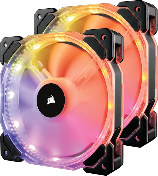 Corsair HD140 CO-9050069-WW Kasa Fanı