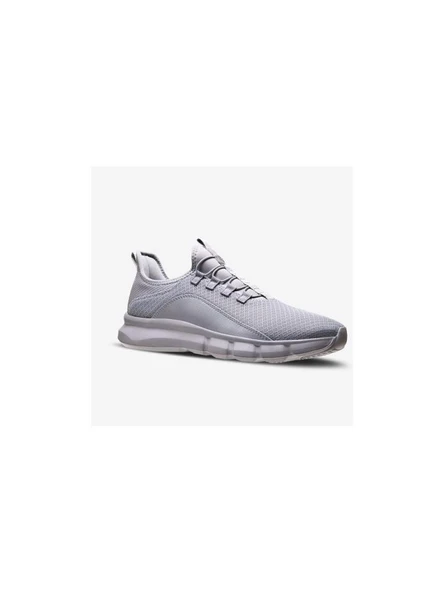 LESCON HELLİUM NANO 6 GRİ HYPERFLEX TABAN COMFORT SPOR AYAKKABISI - Resim 5