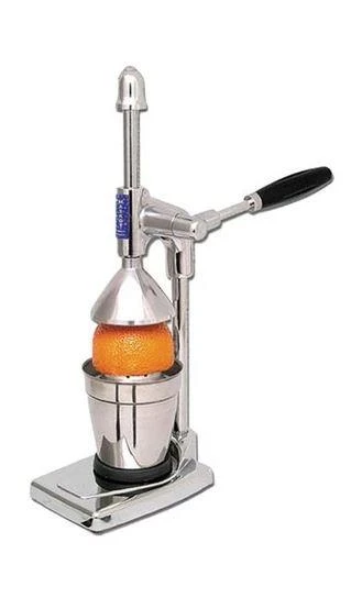 M-KE1 Krom Klasik Ev Tipi Meyve Presi