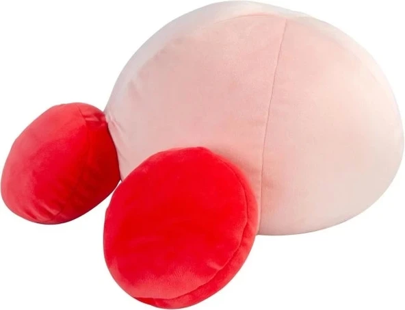 Mocchi-Mocchi Kirby 38 cm Peluş - 4