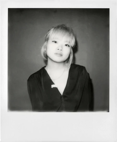 Polaroid I-Tipi Siyah-Beyaz Film - 6001 - 5