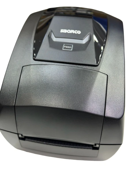 Sbarco T4 De+ 203dpı Barkod Yazıcı Ribonsuz