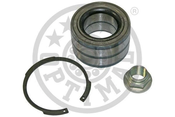 TEKER RULMANI ARKA SAG SOL DICOVERY 3 4 5 RANGE ROVER SPORT