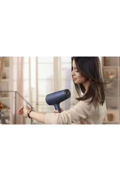 Philips 5000 Series BHD510/00 ThermoShield 2300 W Saç Kurutma Makinesi - 4