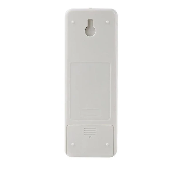Carrier QHA009D8S ile uyumlu İnverter Klima Kumandası - 3