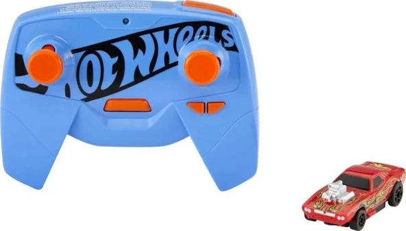 Hot Wheels Rc Rodger Dodger 1:64 Ölçekli  2022 Rodger Dodger