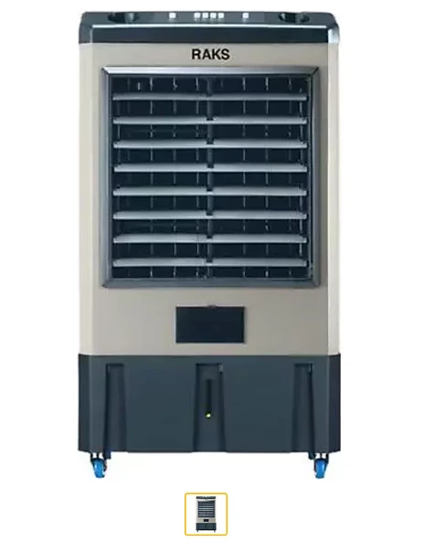 Raks Boreas 230 S Hava Soğutucu