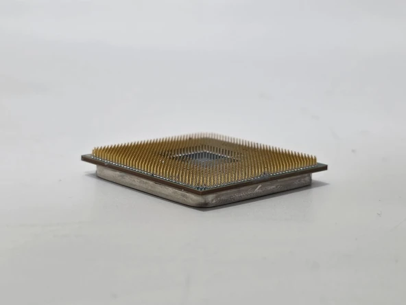 AMD Ryzen 5 2600 3.4Ghz İşlemci 2.El - Resim 3