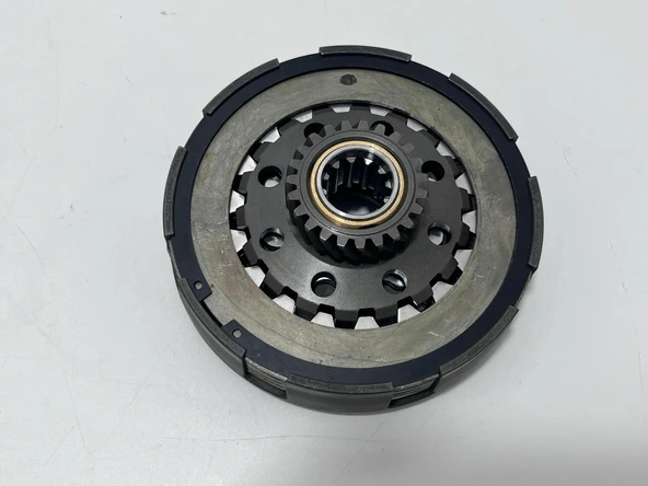 SIP Vespa PX200E Uyumlu Performans Debriyaj 93405500 - 2